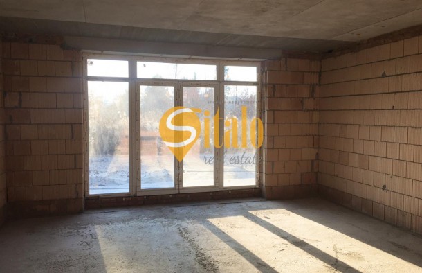 Сучасний будинок таунхаус з генераторм еОселя в Романкові, Новообухівський напрямок, 2 поверхи, 3 кімнати., фото 10