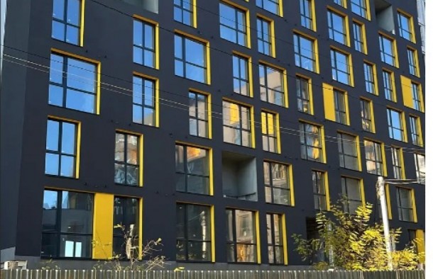 Продаж _ 2 кімнатна квартира новобудова місто Львів, вулиця Б. Хмельницького, фото 12