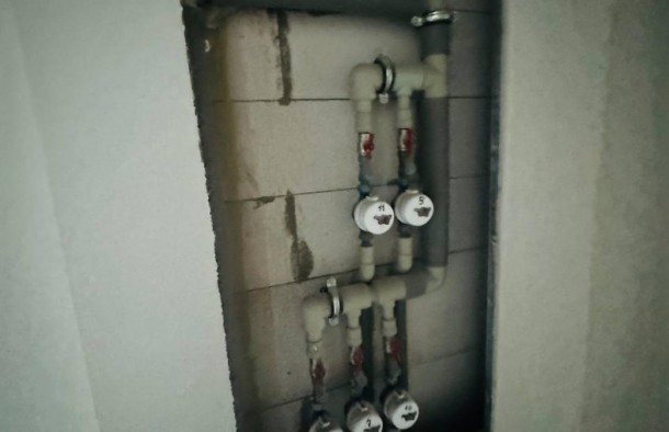 3 квартира вул.Ленкавського ЖК Manhattan Up,Франківськ., фото 17