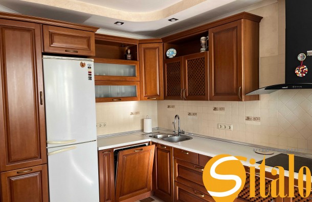 Продаж 4х кімнатної квартири Осокорки, Позняки., фото 8