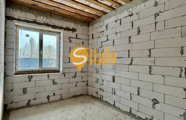 Одноповерховий будинок з повним пакетом документів на закритій території, Осокорки, фото 19