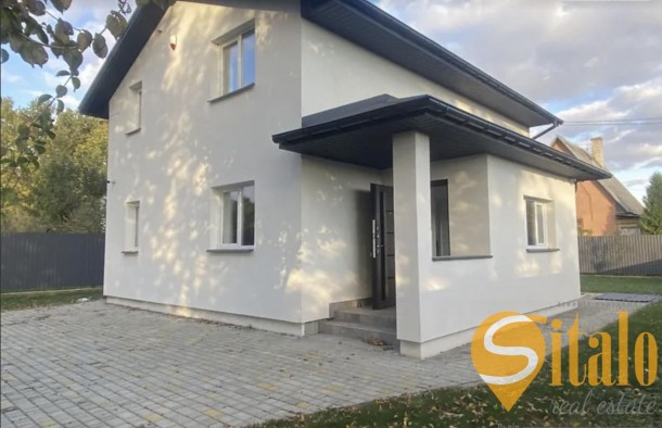 Продаж будинку новобудови з ремонтом село Кожичі, фото 2