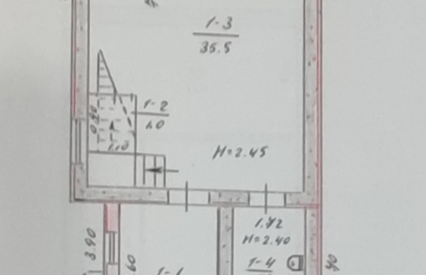 Два будинки на ділянці,  Шевченківський, м. Запоріжжя, фото 33