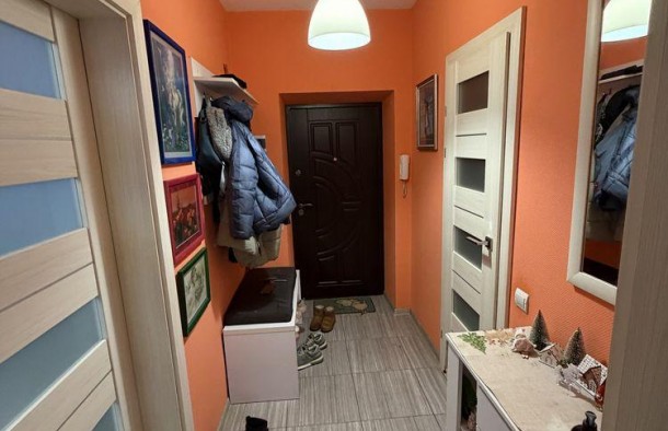 Продаж квартири з ремонтом по вул. Івасюка біля ТРЦ Арсен, фото 14