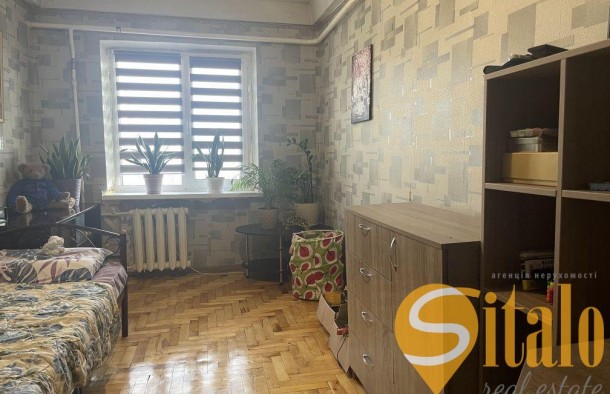 Продаж 3х  квартири на Правому Березі, Бельфорский бульвар., фото 2
