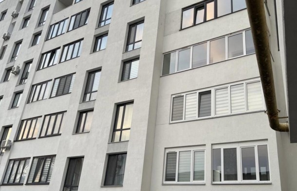 Продаж  1 кімнатної квартири з ремонтом по вулиці Перфецького, Львів, фото 18