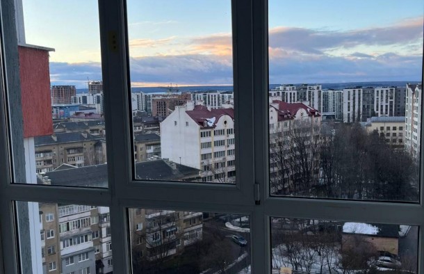 Продаж 1 кім квартири з ремонтом і меблями, біля паркуБАМ, фото 20