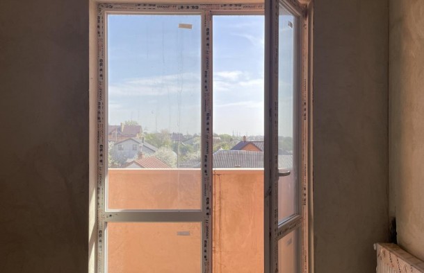 Продаж 1 кімнатна квартира вулиця Мазепи, право власності, 0 цикл, фото 6