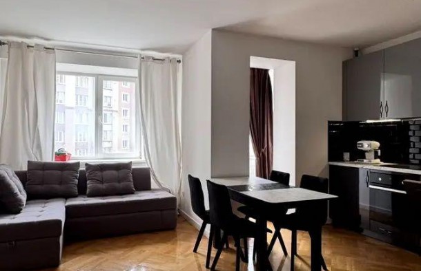 Продаж 2 кім квартири з ремонтом і технікою, фото 8
