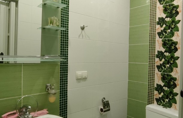 Розкішний маєток 365 м² у самому центрі Космічного мкрну, фото 36