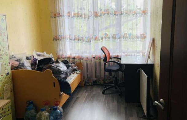 Продається 2кімнатна квартира з ремонтом на Малому ринку в Запоріжжі, фото 5