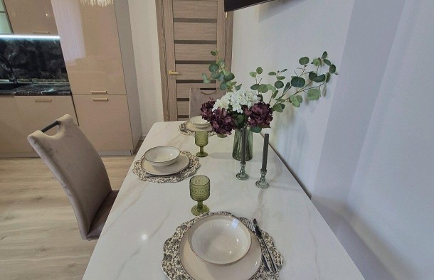 Продажа 2к квартиры 80 кв. м  на ул. Николаевская 6  ID 34518672, фото 4