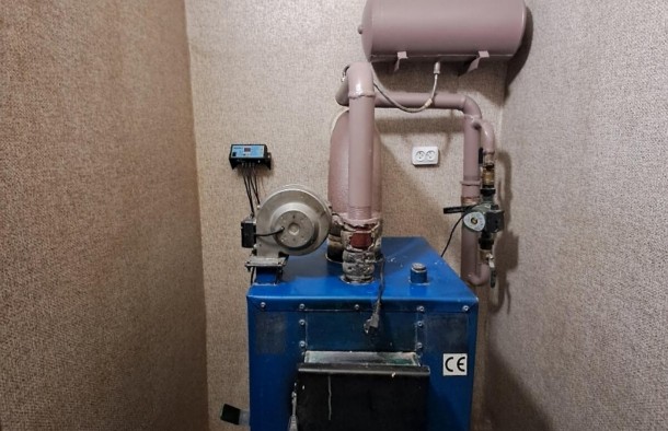 Продається затишний будинок з каміном та ділянкою 6 соток, фото 18