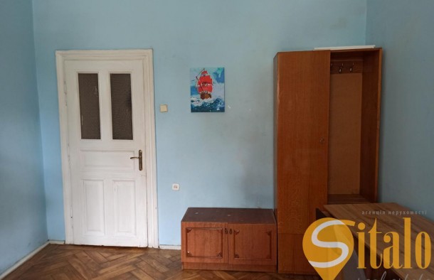 4 кімнатна квартира по вулиці Чехова Д Яреми, місто ЛЬвів., фото 11