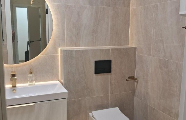 Продаж 1 кім квартири в ЖК  ManhattanЦентр, фото 7