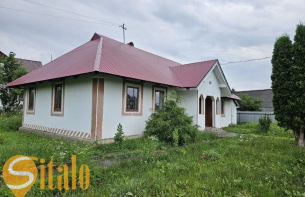 Будинок житловийКіданч Коломийський рн, фото 34