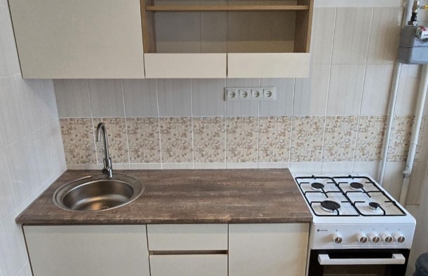 Продаж  1 кімнатної квартири в Хортицькому районі, фото 19