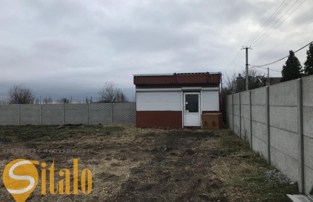 Продаж  Земля комерційного призначення  Франківськ  траса, фото 16