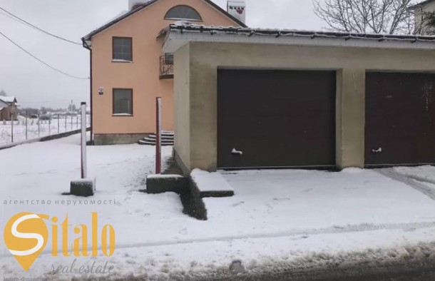 БудиноК, 10 соток,  Крихівці, фото 2