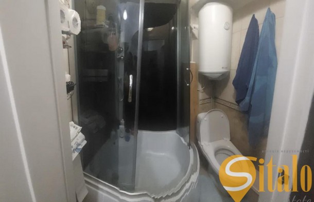 Продаж 2 кімнатної квартири вул.Вол.Великого,цегла, фото 14