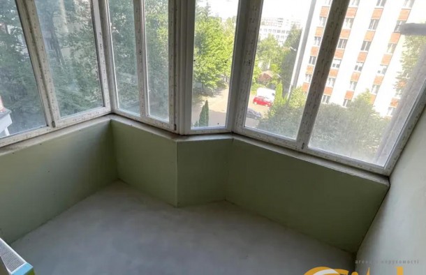 Продаж 2 кімнатної квартири в 0 циклі в новобудові  вул. Івана Пулюя, 40, фото 9