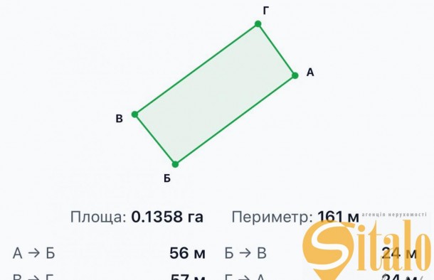 Продаж земельної ділянки без комісії  під будівницство, Підгайці, Львівська область, фото 5