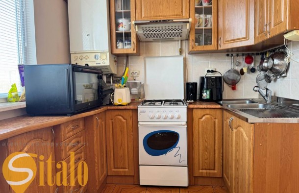 Продається 3 кімнатна Квартира з ремонтом, фото 16