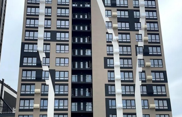 Продаж 1 кімнатна квартира по вул. Городницька,  Львів, фото 4