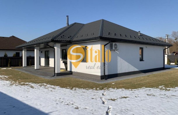Продаж будинку з якісним ремонтом, нова вулиця. Гнідин, фото 24