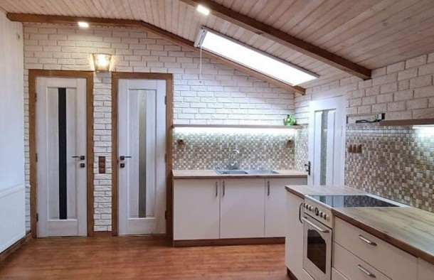 Продаж 2 кім квартири з ремонтом і меблямиЦентр, фото 5