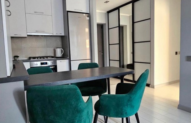 2 кімнатна квартира, вулиця Зелена,Львів, фото 6