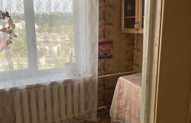 Двокімнатна на 1 Південному мкрн., фото 5