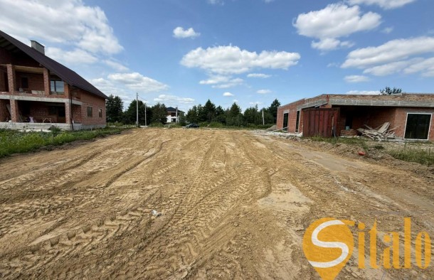 Земельна ділянка під будівництво , біля Львову у с.РяснеРуське, фото 2