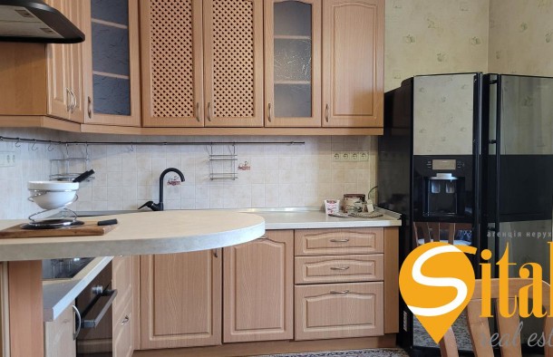 4кімнатна квартира вул. Олени Пчілки, 2 Позняки Генератор, фото 14