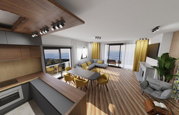 Продаж квартир в Чорногорії в Бечичі bc01487.cuc_s8918, фото 13