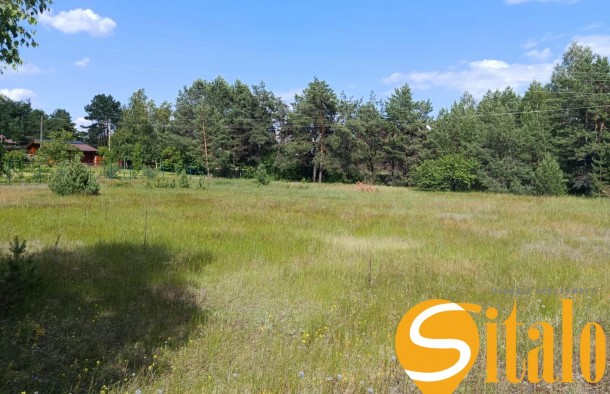 Ділянка під забудову в Сухолуччі біля лісу та води, фото 7