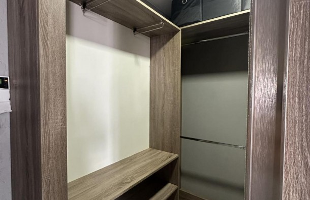 Продається двоповерхова 4кімнатна квартира з дизайнерським ремонтом у сучасному будинку на вул. Дж.Вашингтона. Площа  165 м²., фото 28