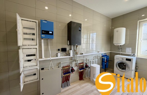 Продаж будинку 165 кв.м. з ділянкою 6 сот. Київ, Осокорки. Без комісії, фото 11