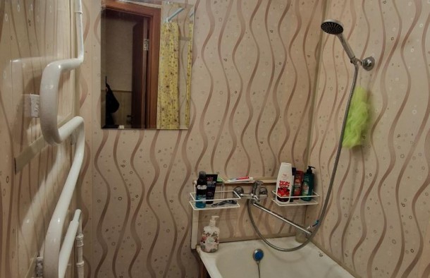 Продаж 2к.кв. по вул. Аваліані, фото 14