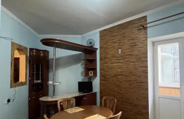 3 кім квартираЦентрмебліФранківськ, фото 11