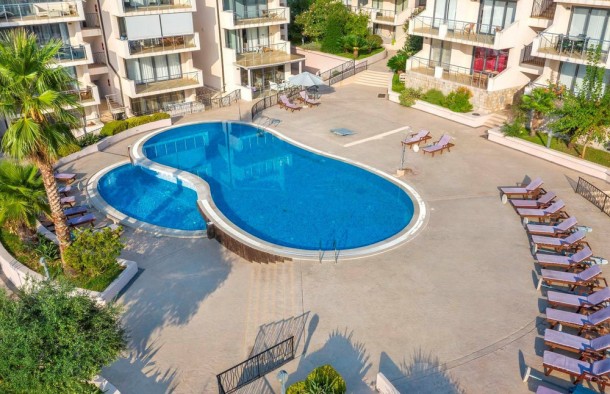 Gродаж квартир в Чорногорії в Пржно pz01462.2 bds8607, фото 16