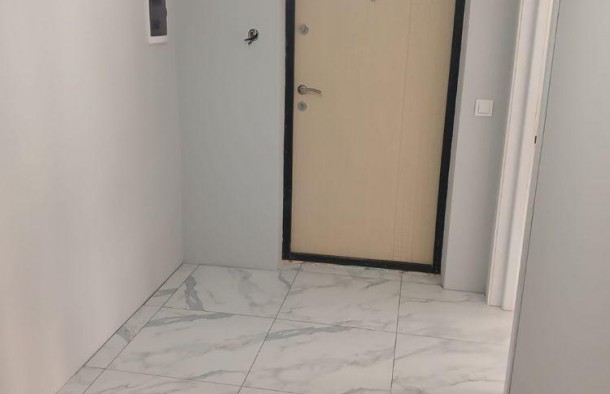 2х.кім. квартира з ремонтом River Park2, фото 13