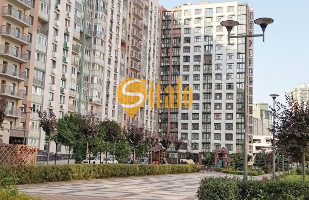ЖК Місто Квітів,  Подільський район,  єВідновлення, метро Нивки Сирець, фото 1