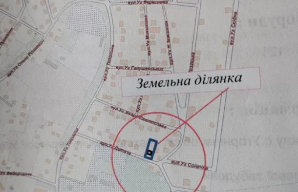 Продаж  Земельної діл.12 сот. під будівництво Угорники, фото 5