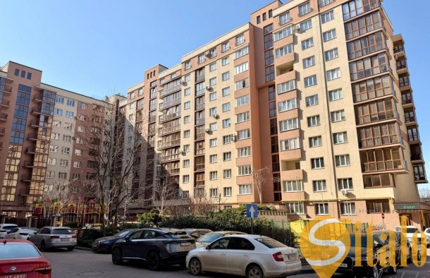Продаж 3 кімнатної квартири з ремонтом у ЖК Добра Оселя по вулиці Княгині Ольги, місто Львів., фото 16
