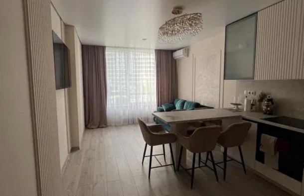 Продаж 2кім квартири в ЖК GREAT, Осокорки, Березняки, Дніпровська наб., фото 13