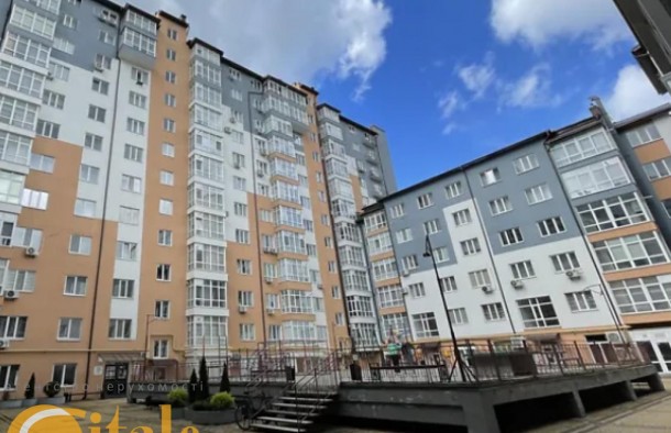 Продаж 2 кім. квартири Мельника  Ів.Франківськ Документи, фото 1