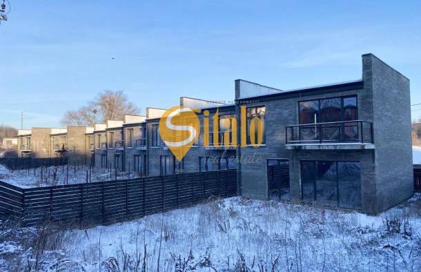 Новий сучасний таунхаус єОселя в Лісниках біля EquidesЕквідес Club, 2 поверхи, 3 кімнати, 2 сот., фото 31