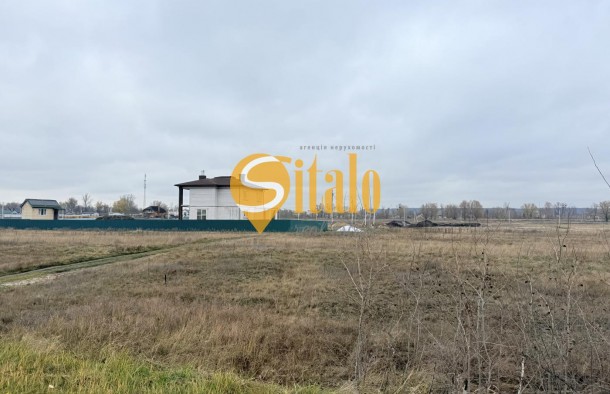 Кутова ділянка Вишеньки, вул. Вербицького без, фото 4