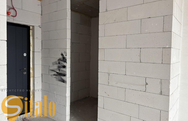 Продажа 1к квартиры 37 кв. м  на ул. Ленкавского, фото 7